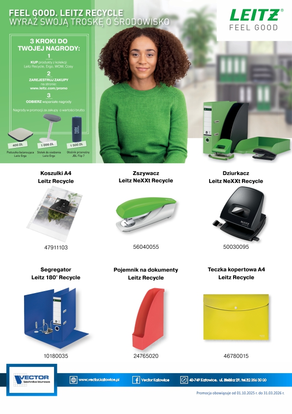 Ulotka Vector Promocja Leitz Feel Good 10.2025.jpg